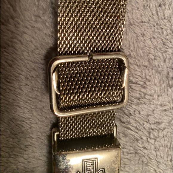 Harley Davison metal belt - Picture 4 of 4